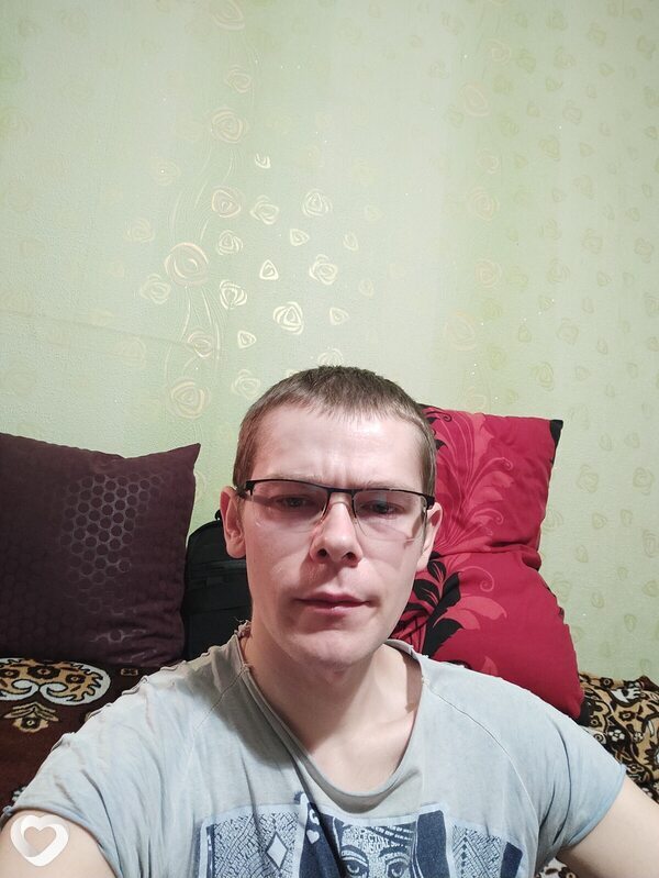 Серёга, 32, Кременчуге — анкета №1583385
