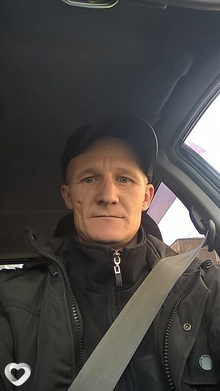Александр, 44, Нижнем Тагиле — анкета №1583395