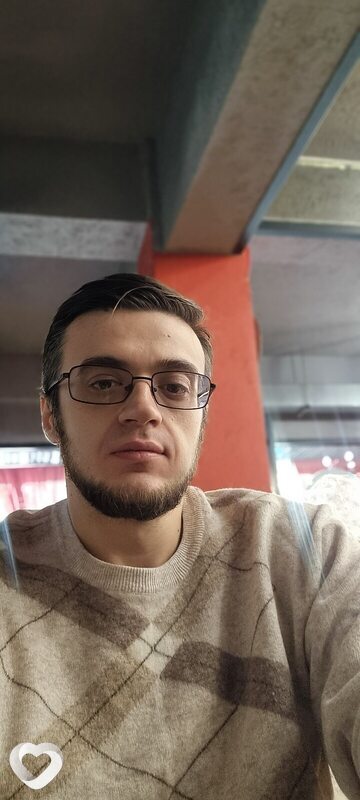Ашот, 34, Алматы — анкета №1583396
