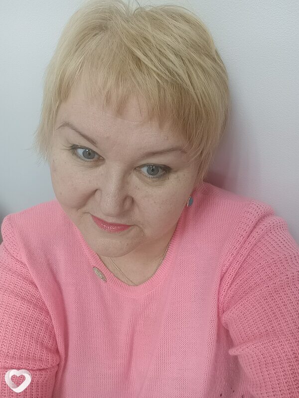 Ирина, 56, Кирове — анкета №1583399
