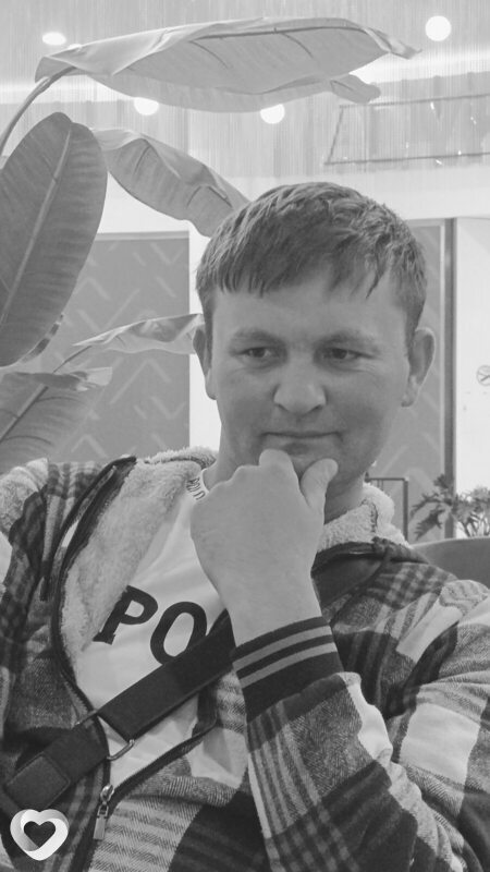 Толик, 31, Рязани — анкета №1583400