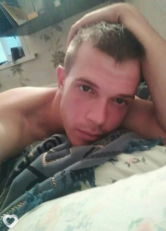 Илья, 34, Борисоглебске — анкета №1583406
