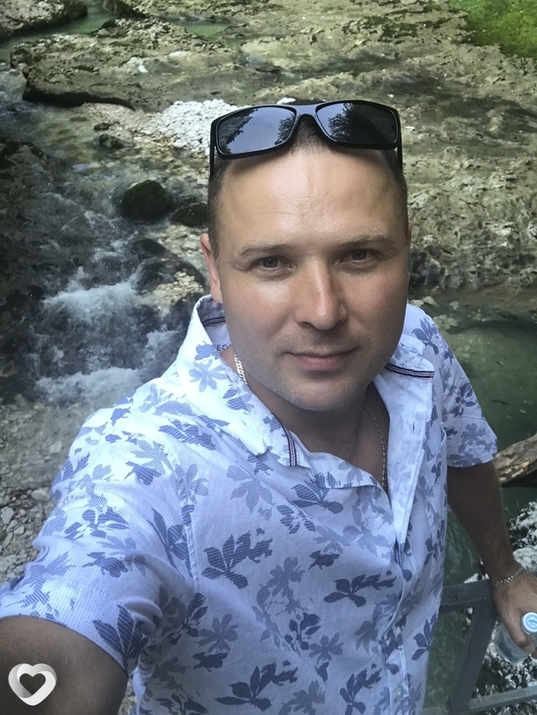 Олег, 40, Ульяновске — анкета №1583407