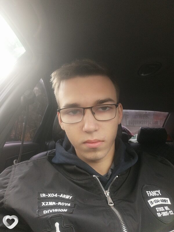 Алексей, 21, Таганроге — анкета №1583710