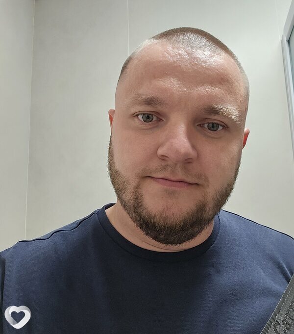 Сергей, 37, Старой Купавне — анкета №1583728