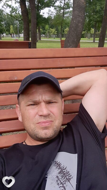 Руслан, 45, Луганске — анкета №1583730