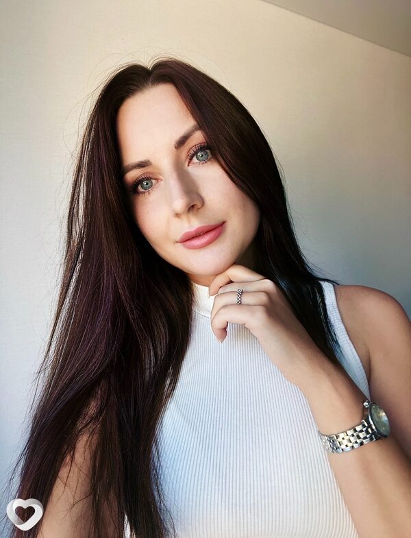 Дарья, 32, Минске — анкета №1583661