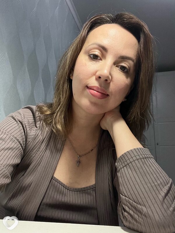 Алла, 43, Самаре — анкета №1583663