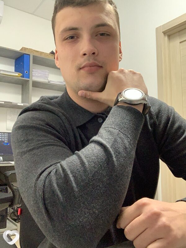 Александр, 24, Севастополе — анкета №1583668