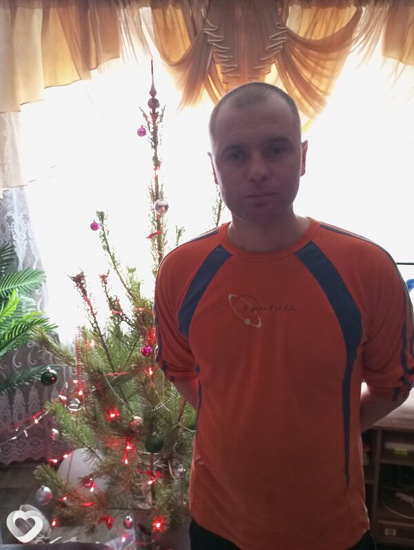 Гена, 35, Гомеле — анкета №1583670