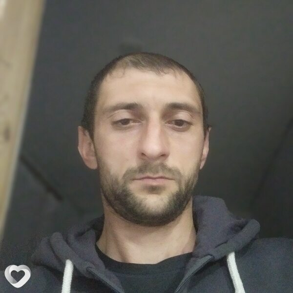 Георгий, 37, Геленджике — анкета №1583675