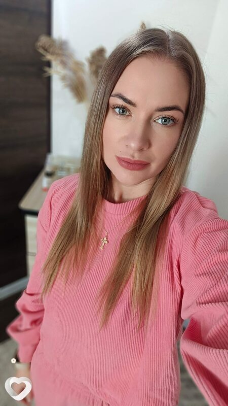 Оксана, 46, Балхаше — анкета №1583782