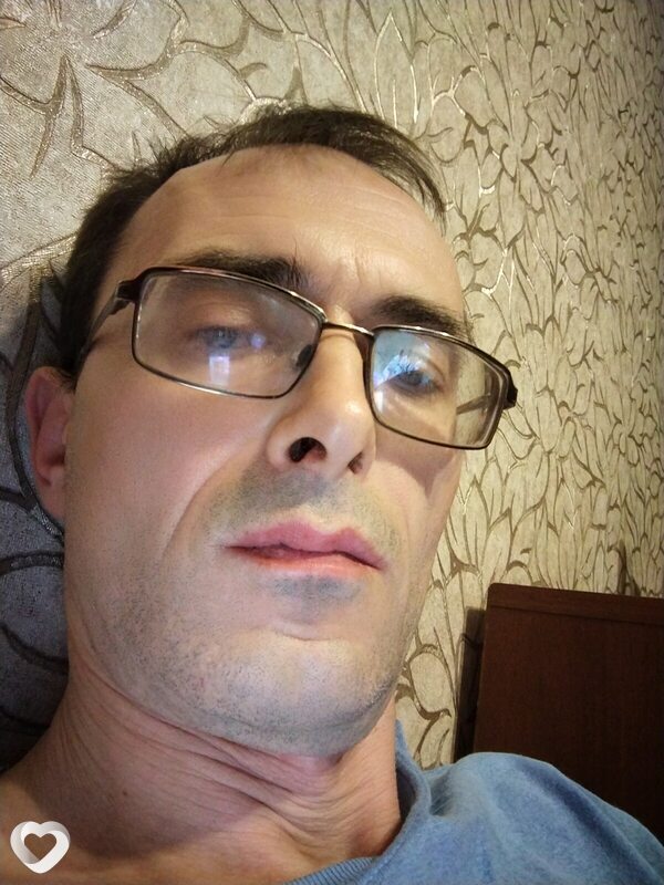 Руслан, 48, Наро-Фоминске — анкета №1583787