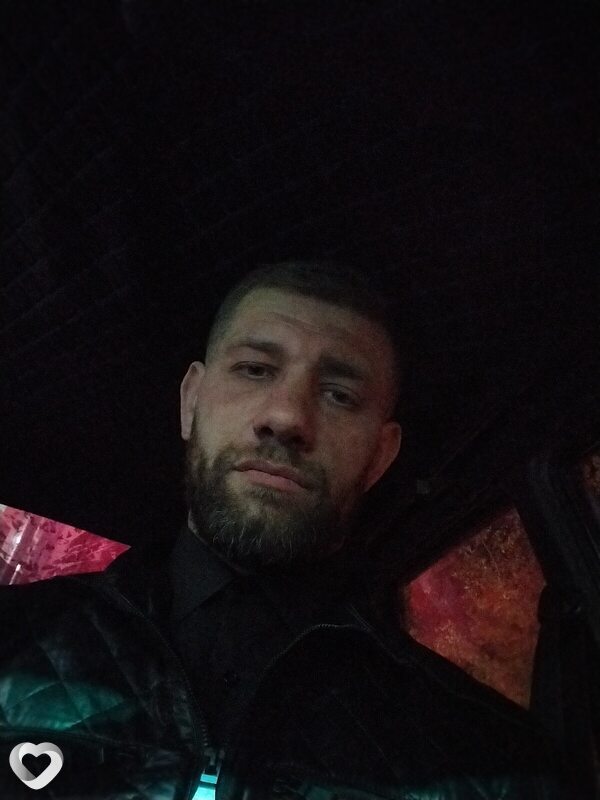 Дмитрий, 35, Новосибирске — анкета №1583790