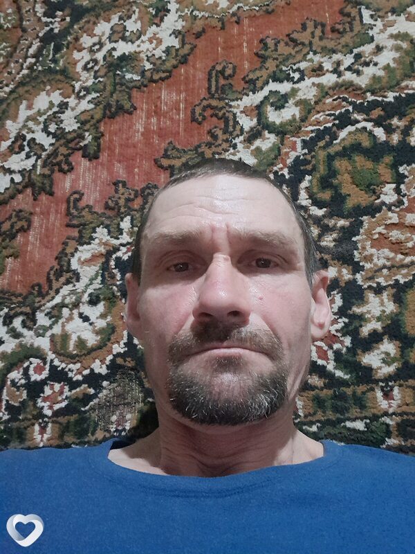 Евгений, 47, Грозном — анкета №1583794