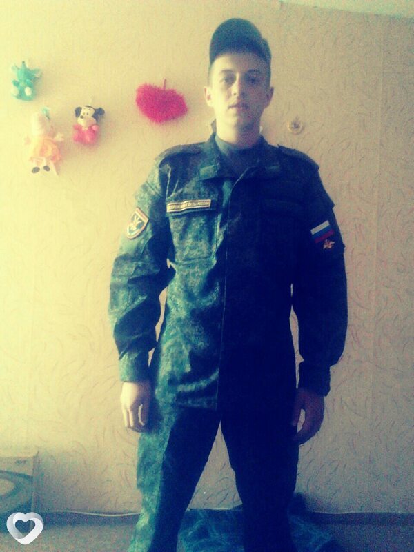 Иван, 33, Иванове — анкета №1583799