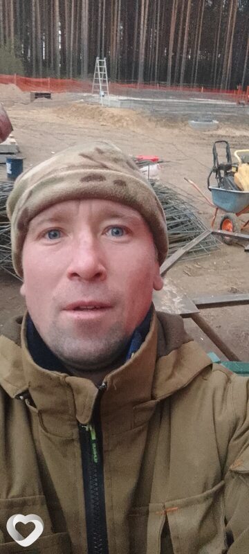Линар, 38, Тавде — анкета №1583801
