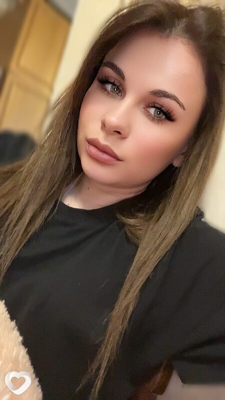 Татьяна, 29, Могилев — анкета №1583802