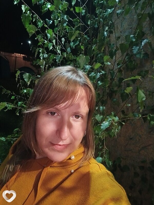 Елена, 46, Геленджике — анкета №1584357