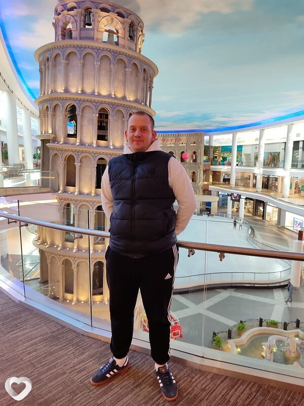 Виталий, 26, Адлер — анкета №1584358