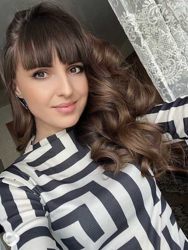 Тина, 35, Ставрополе — анкета №1584359