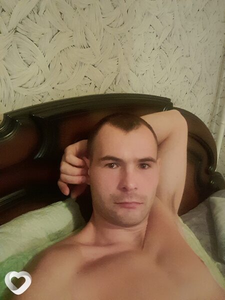 Николай, 30, Минске — анкета №1584371