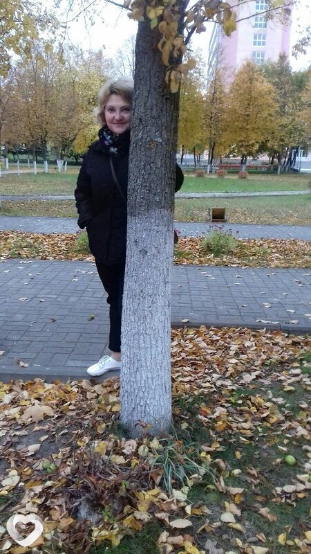 Лика, 38, Новогрудке — анкета №1583735