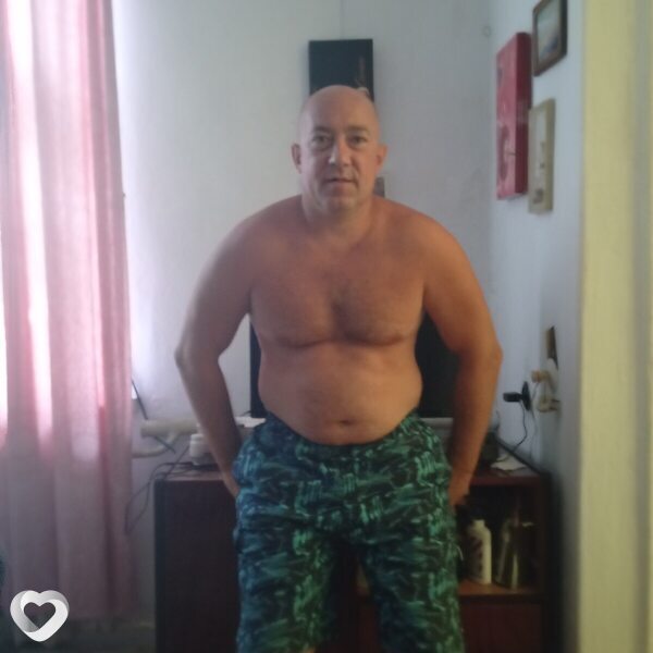 Евгений, 42, Саках — анкета №1583736