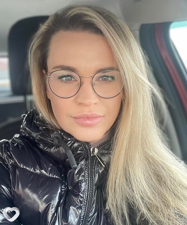Алина, 45, Могилев — анкета №1583738