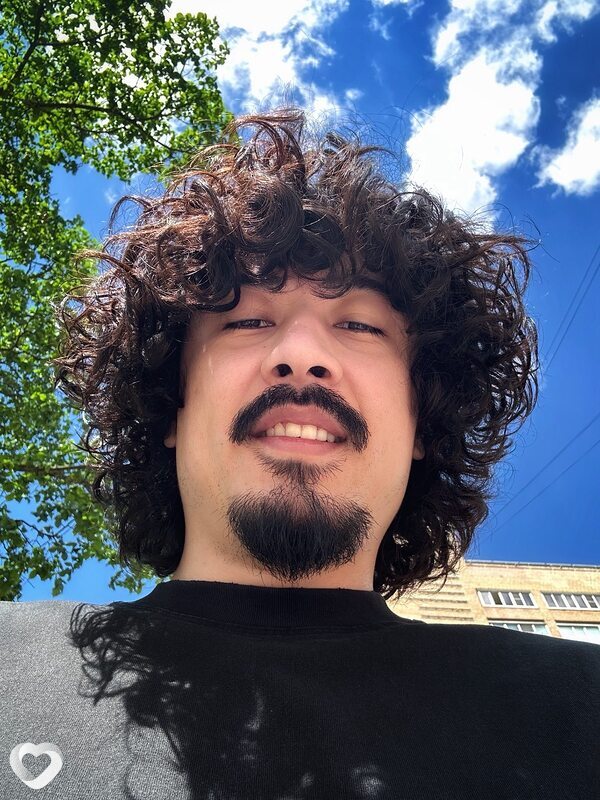 Selim, 30, Москве — анкета №1583748