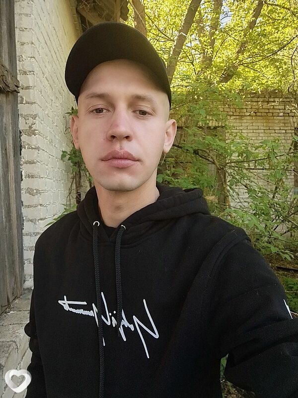 Влад, 30, Конакове — анкета №1583753