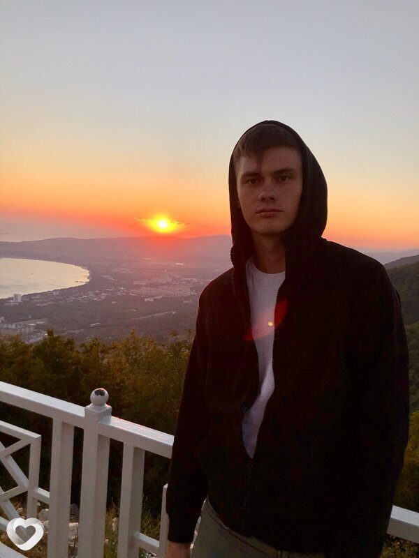 Daniil, 28, Саранске — анкета №1583754