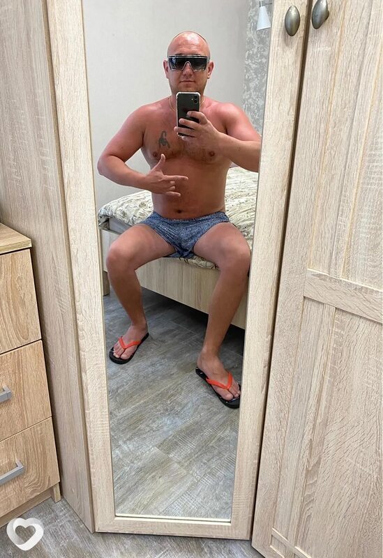 Дмитрий, 36, Москве — анкета №1583685