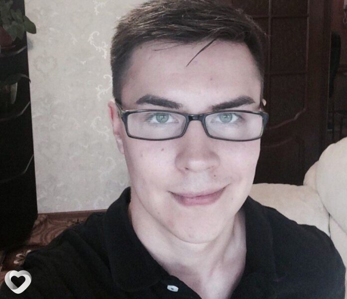 Kirill, 29, Ростове-на-Дону — анкета №1583688