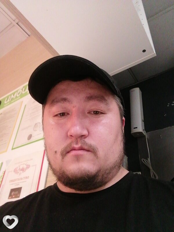 Скуфидон, 27, Сочи — анкета №1583695