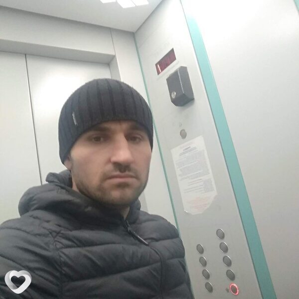 Афоня, 40, Одессе — анкета №1583696