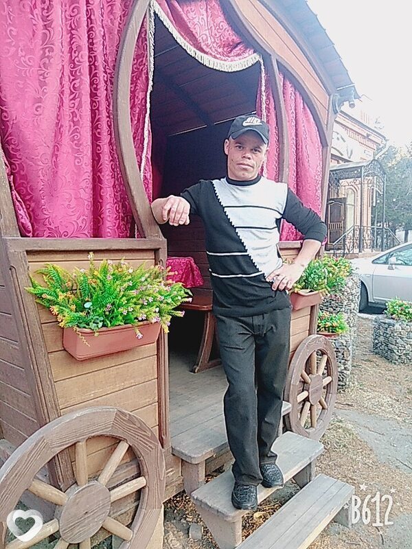 Сергей, 38, Благовещенске — анкета №1583697