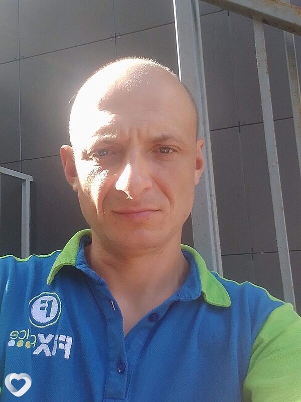 Гриша, 35, Горячом Ключе — анкета №1583701