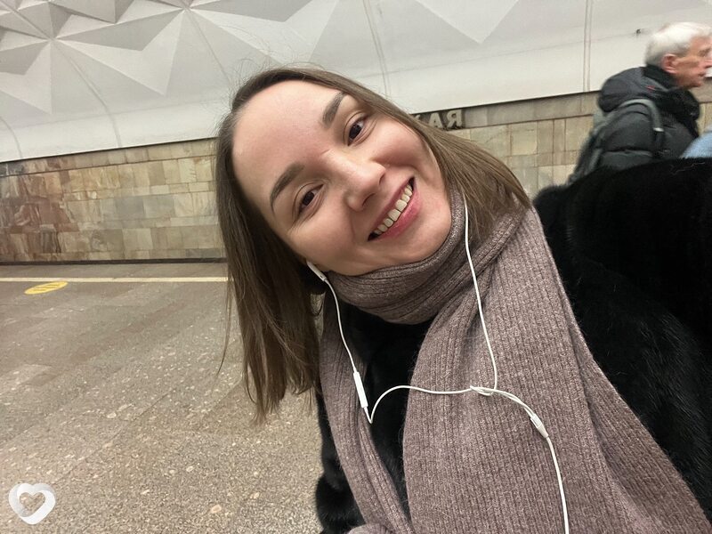 Елена, 39, Москве — анкета №1583764