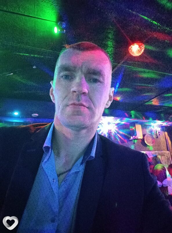 Алексей, 44, Санкт-Петербурге — анкета №1583765