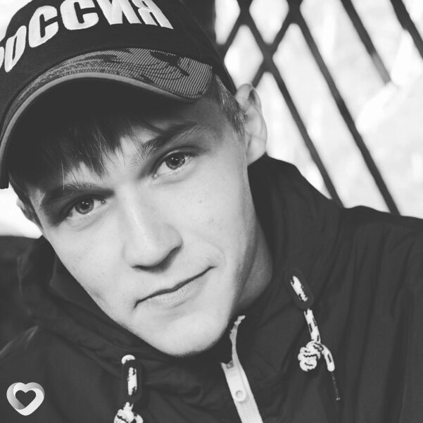 Евгений, 27, Тюмени — анкета №1583564