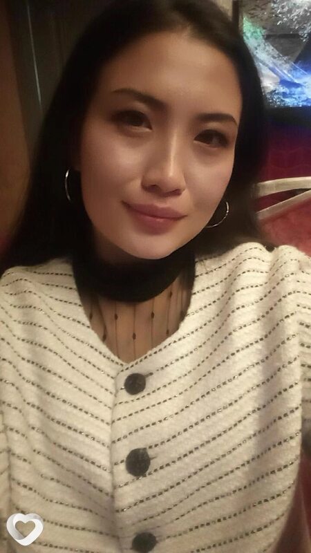 Айдана, 30, Астане — анкета №1583570