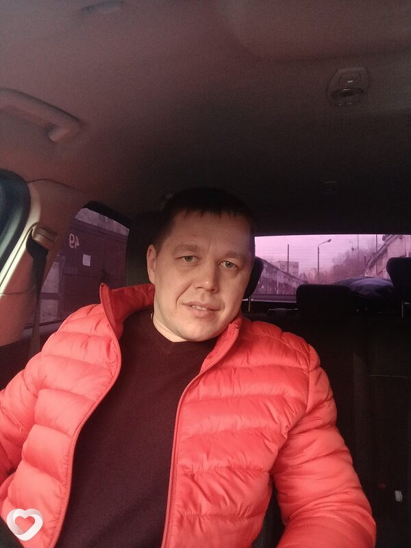 Андрей, 38, Перми — анкета №1583574