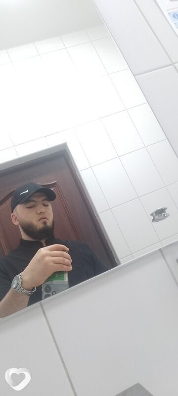 Мурат, Архыз