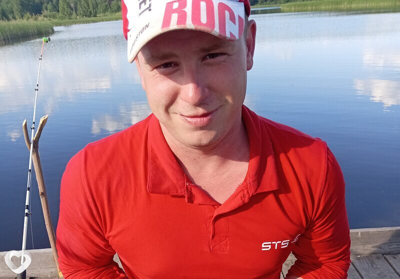 Сергей, 30, Мозыре — анкета №1583850