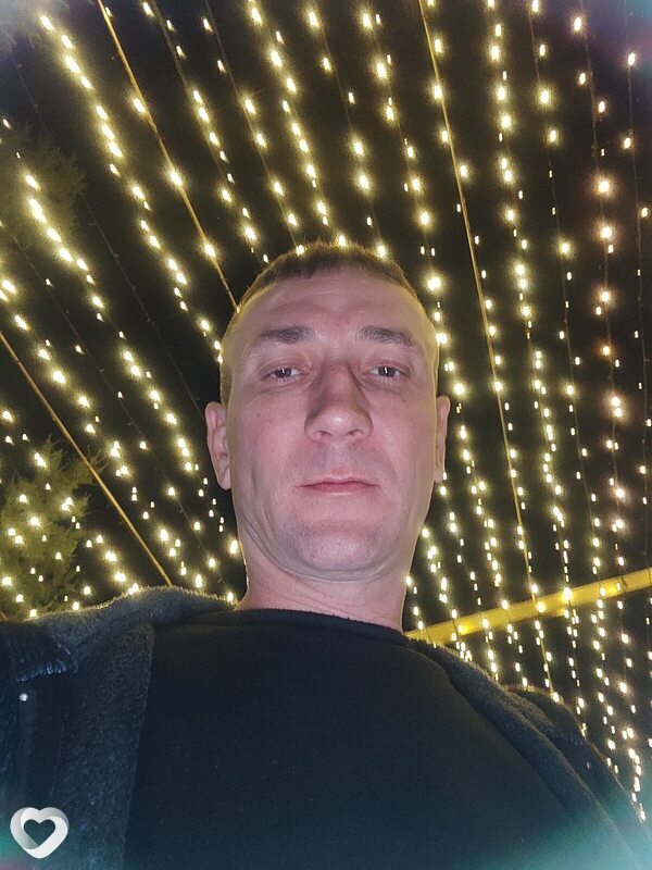 Валерий, 44, Тольятти — анкета №1583854