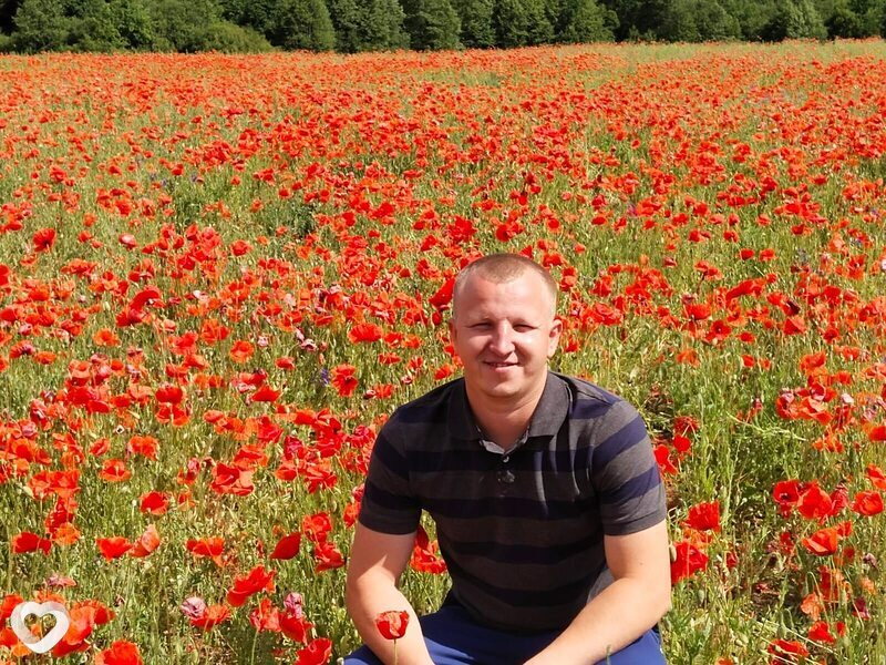 Геннадий, 31, Санкт-Петербурге — анкета №1583585