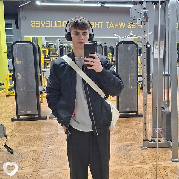 Дамир, 24, Минске — анкета №1583587