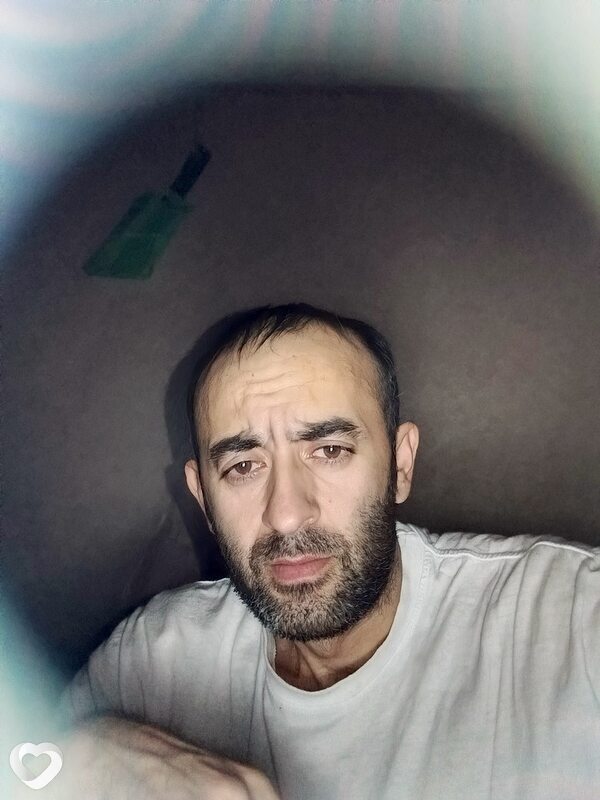 Алех, 43, Владимире — анкета №1583595