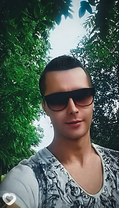 Vadim, 30, Жлобине — анкета №1583807